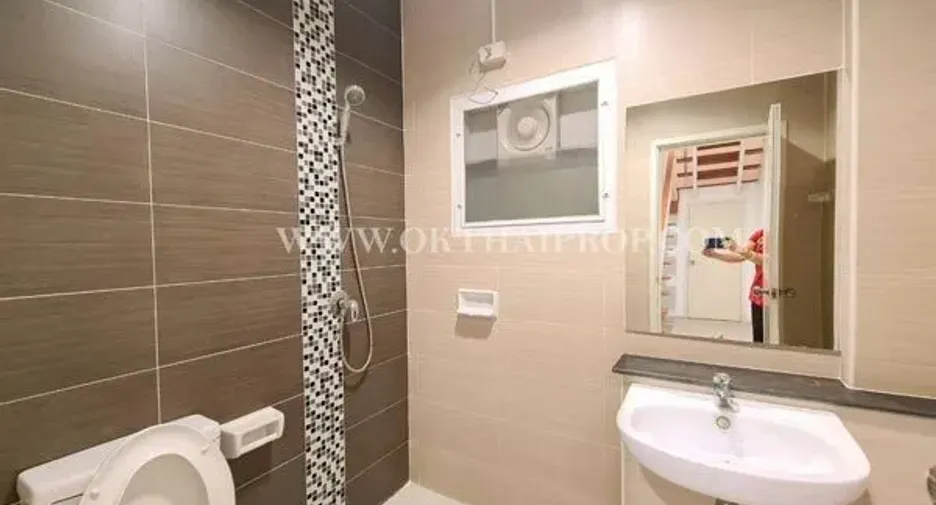 For sale 8 bedrooms house in Bang Kruai, Nonthaburi