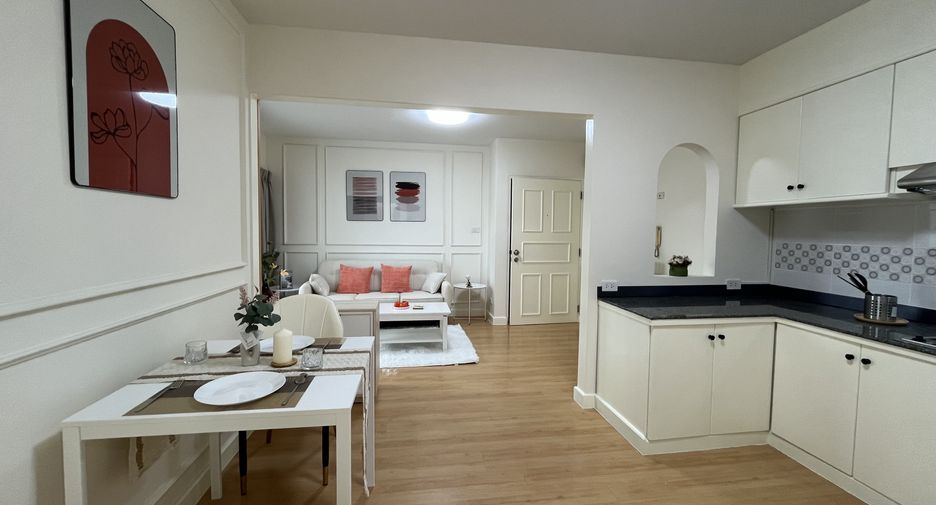 For sale 2 bedrooms condo in Bang Phli, Samut Prakan