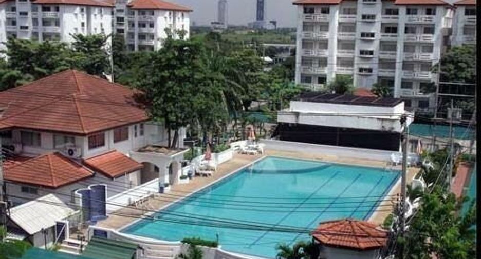 For sale 2 bedrooms condo in Bang Phli, Samut Prakan