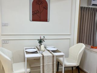 For sale 2 bedrooms condo in Bang Phli, Samut Prakan