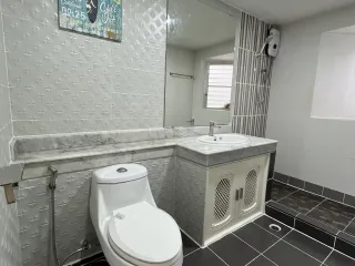 For sale 2 bedrooms condo in Bang Phli, Samut Prakan