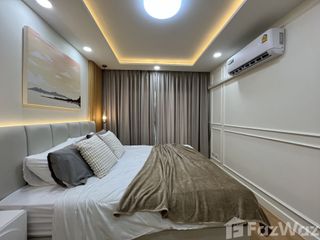 For sale 2 bedrooms condo in Bang Phli, Samut Prakan