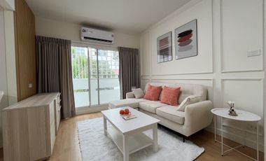For sale 2 bedrooms condo in Bang Phli, Samut Prakan