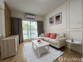 For sale 2 bedrooms condo in Bang Phli, Samut Prakan