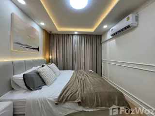 For sale 2 bedrooms condo in Bang Phli, Samut Prakan