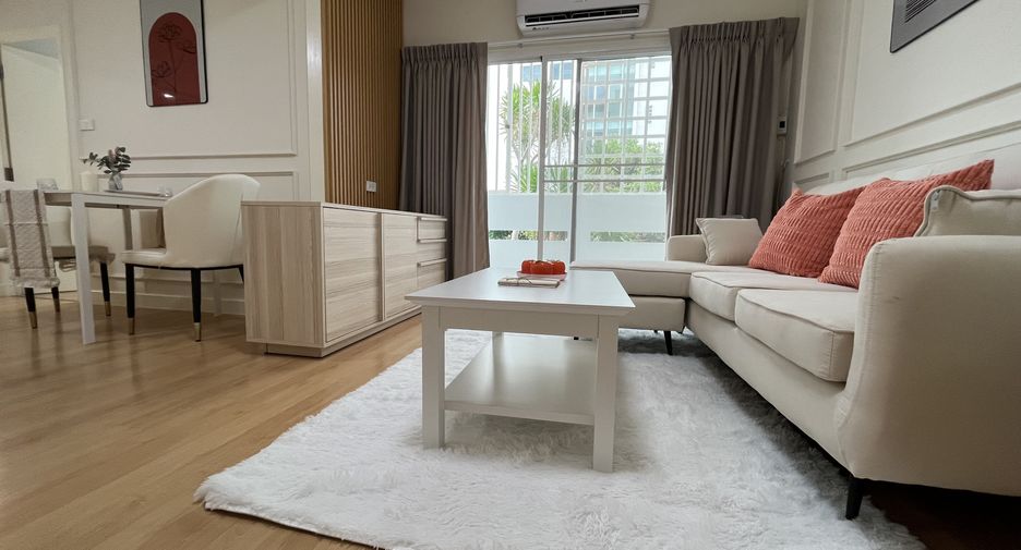 For sale 2 bedrooms condo in Bang Phli, Samut Prakan