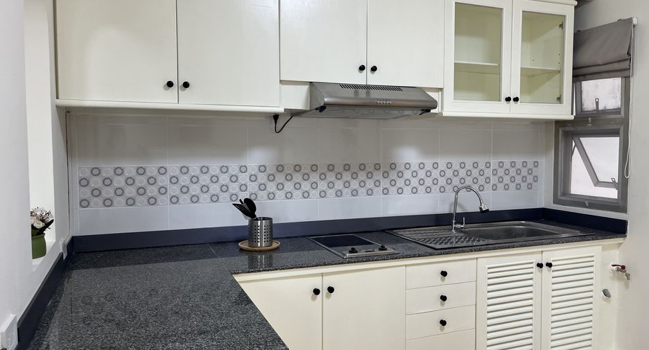 For sale 2 bedrooms condo in Bang Phli, Samut Prakan