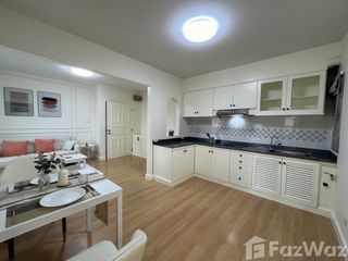 For sale 2 bedrooms condo in Bang Phli, Samut Prakan