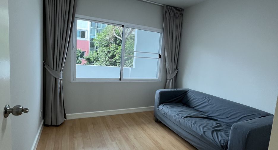 For sale 2 bedrooms condo in Bang Phli, Samut Prakan