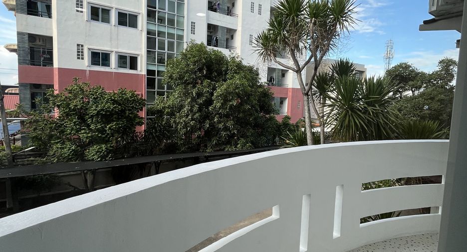 For sale 2 bedrooms condo in Bang Phli, Samut Prakan