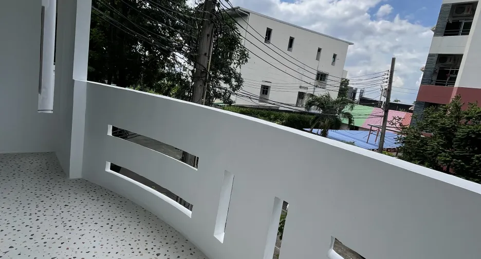 For sale 2 bedrooms condo in Bang Phli, Samut Prakan