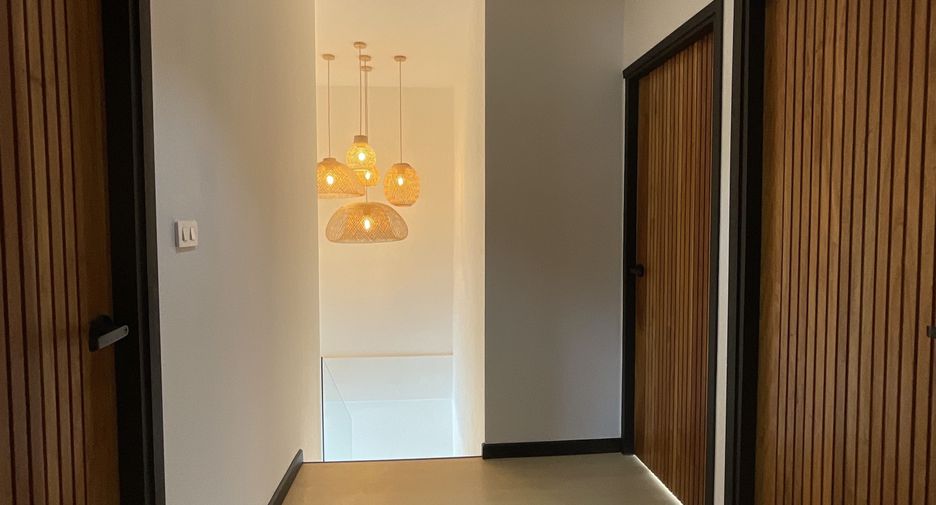 For sale 4 bedrooms house in Kathu, Phuket