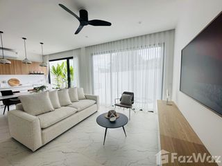 For sale 4 bedrooms house in Kathu, Phuket