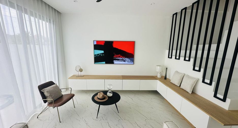 For sale 4 ベッドルーム house in Kathu, Phuket