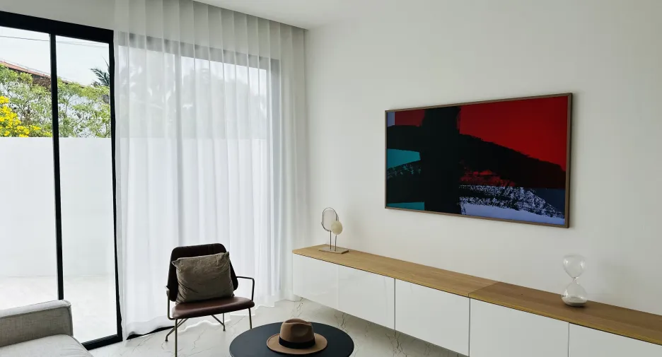 Casa en venta de 4 habitaciones en Kathu, Phuket