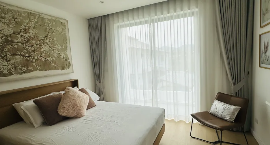 Casa en venta de 4 habitaciones en Kathu, Phuket