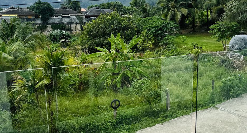 For sale 4 bedrooms house in Kathu, Phuket