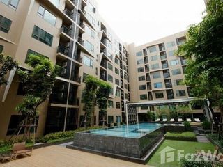 Condo en venta de estudio en Yan Nawa, Bangkok