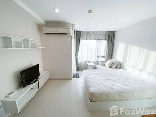 À vendre studio condo à Yan Nawa, Bangkok