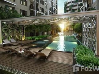 Condo en venta de estudio en Yan Nawa, Bangkok