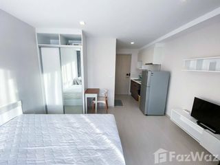 For sale studio condo in Yan Nawa, Bangkok