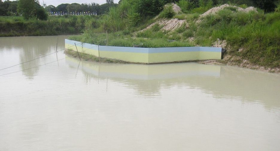 For sale land in Somdet, Kalasin