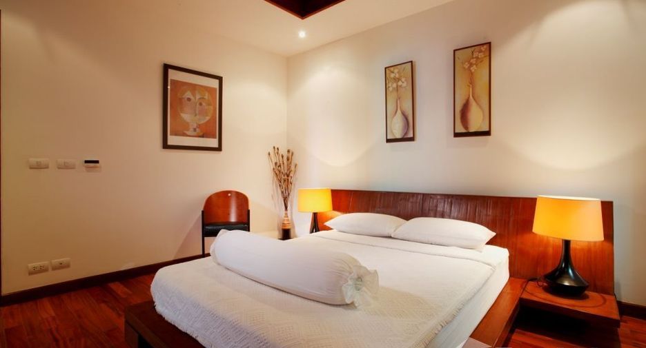 For sale 3 bedrooms condo in Kathu, Phuket
