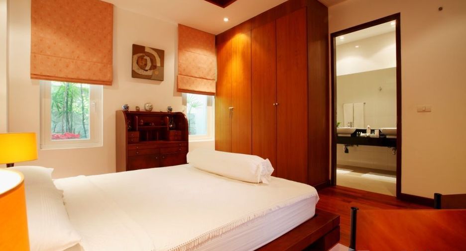 For sale 3 bedrooms condo in Kathu, Phuket