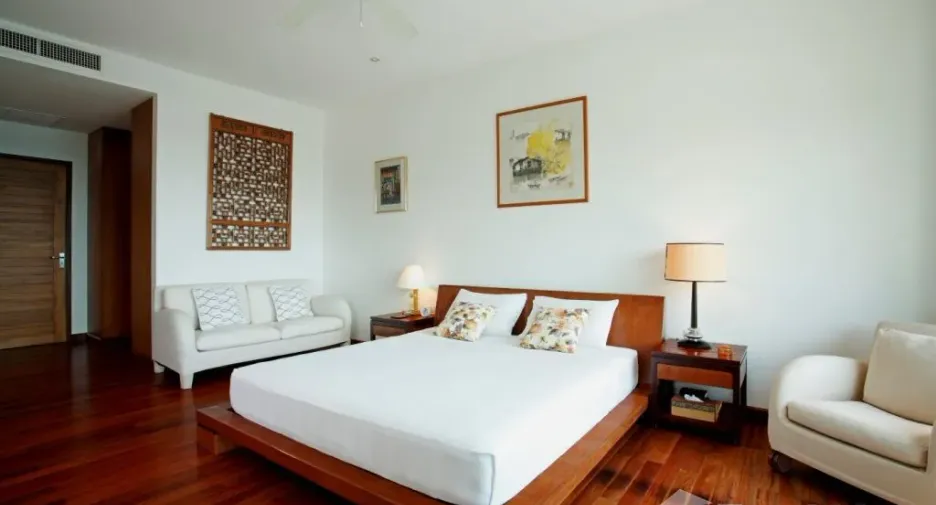 For sale 3 bedrooms condo in Kathu, Phuket