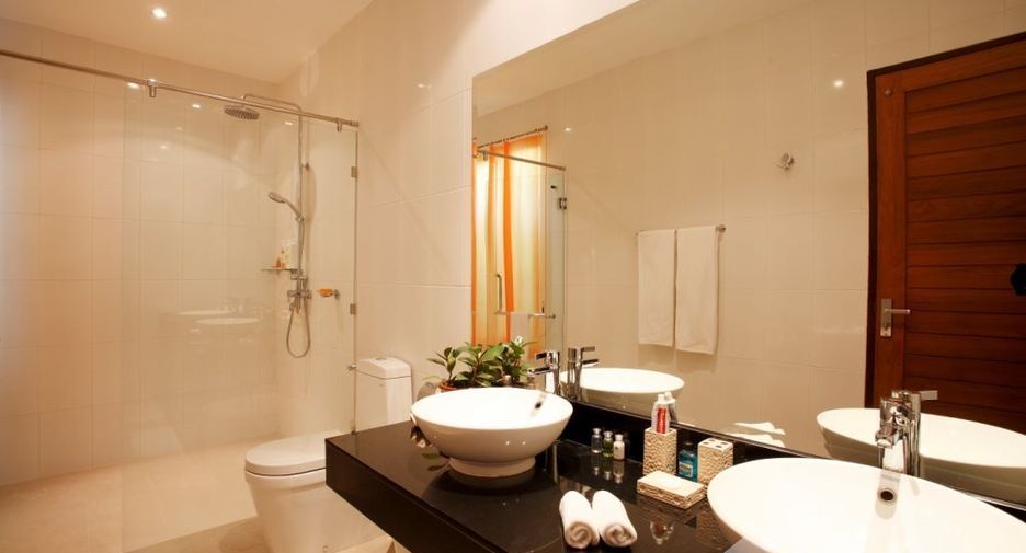 For sale 3 bedrooms condo in Kathu, Phuket