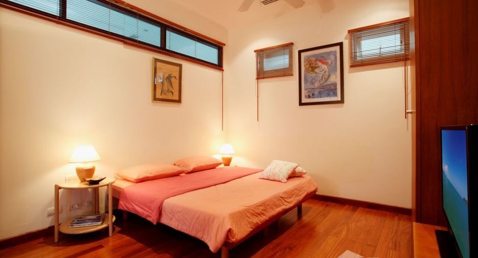 For sale 3 bedrooms condo in Kathu, Phuket