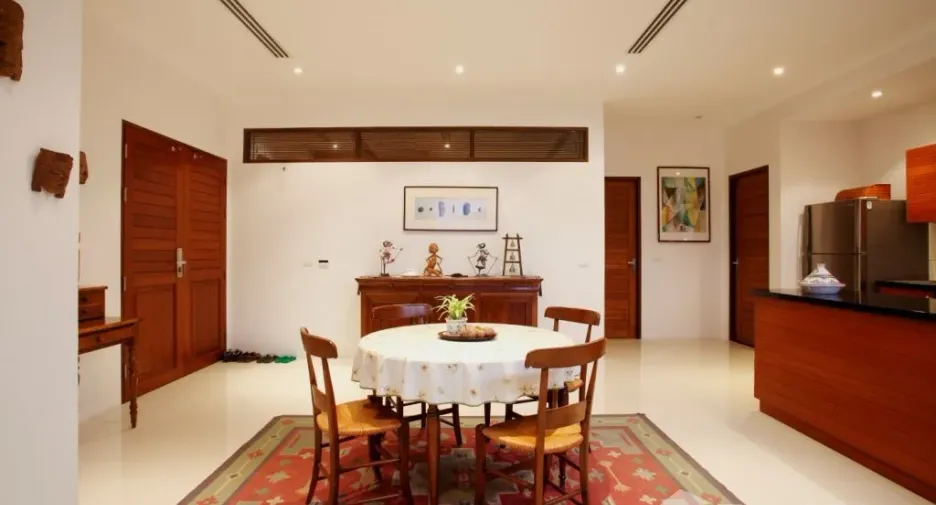 For sale 3 bedrooms condo in Kathu, Phuket