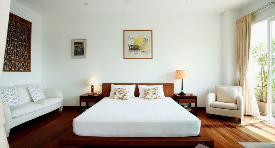 For sale 3 bedrooms condo in Kathu, Phuket