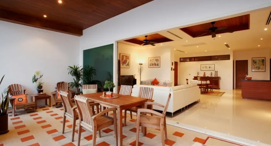 For sale 3 bedrooms condo in Kathu, Phuket