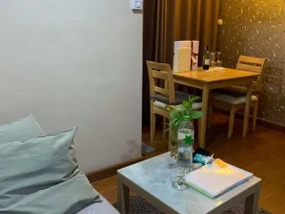 Wohnung zum Kauf mit Studio in Bang Phli, Samut Prakan