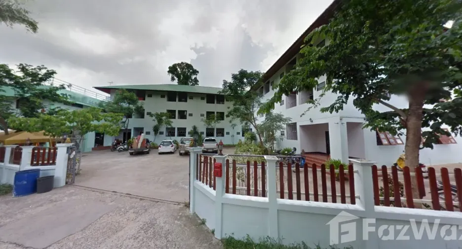 出售 82 卧室 公寓式住宅 在 Warin Chamrap, Ubon Ratchathani