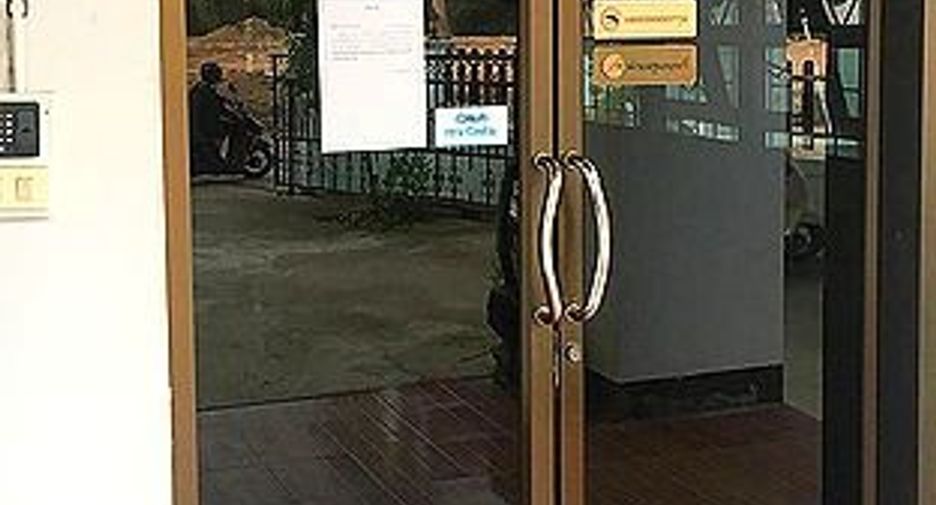 For sale 82 bedrooms apartment in Warin Chamrap, Ubon Ratchathani