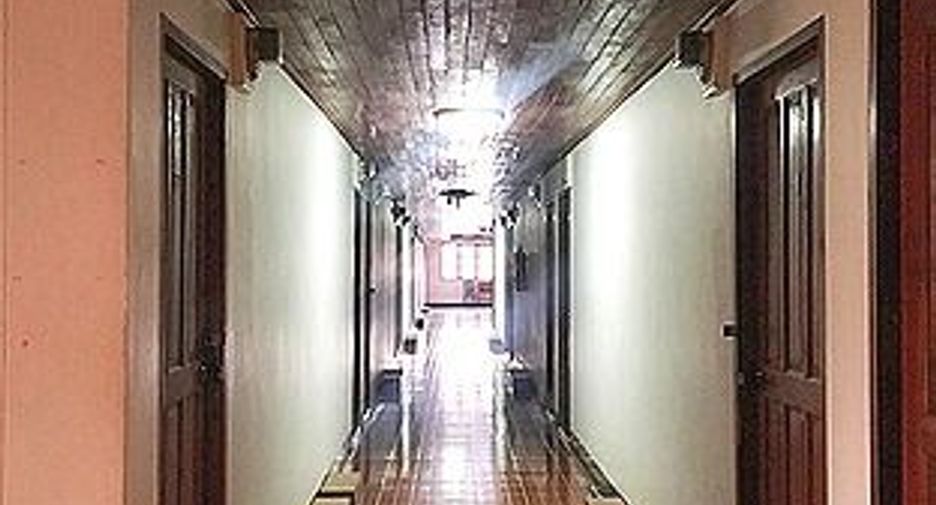 For sale 82 bedrooms apartment in Warin Chamrap, Ubon Ratchathani