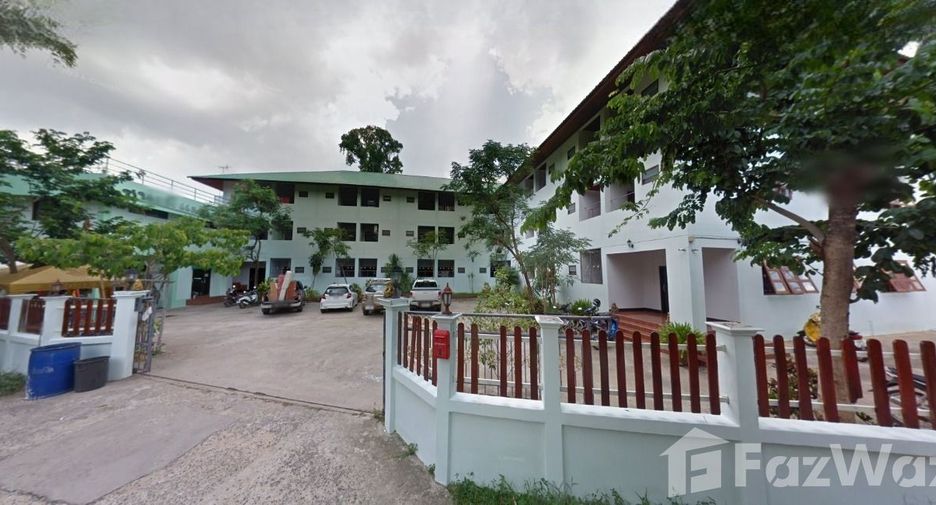 For sale 82 bedrooms apartment in Warin Chamrap, Ubon Ratchathani
