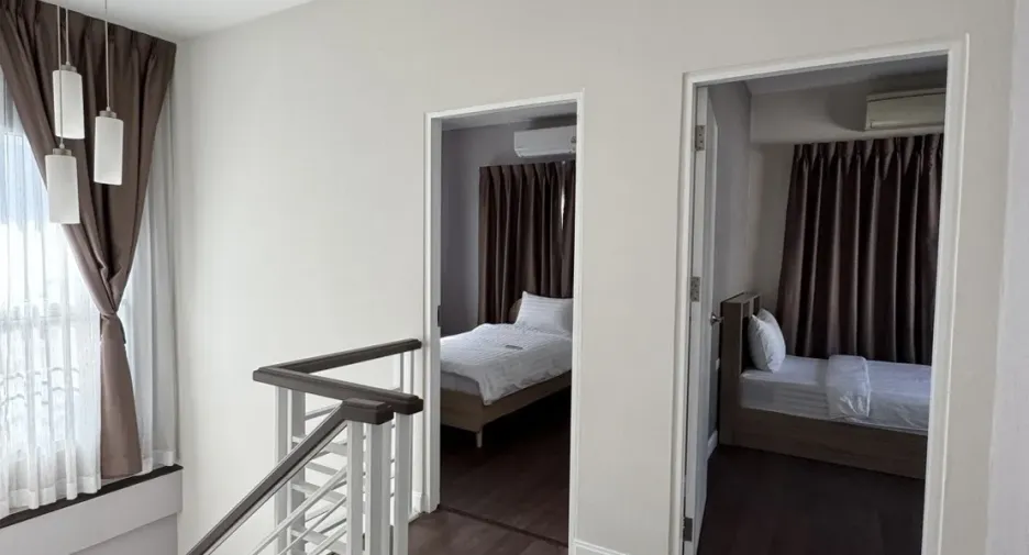 À louer 3 chambres maison à Mueang Phuket, Phuket