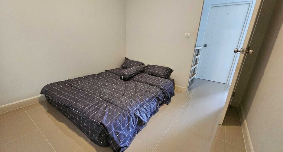 For sale 2 bedrooms townhouse in Thalang, Phuket