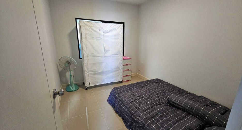 For sale 2 bedrooms townhouse in Thalang, Phuket