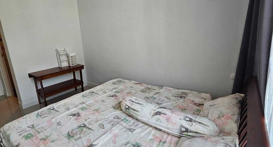 For sale 2 bedrooms townhouse in Thalang, Phuket