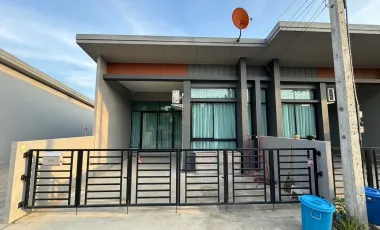 À vendre 2 chambres maison de ville à Thalang, Phuket