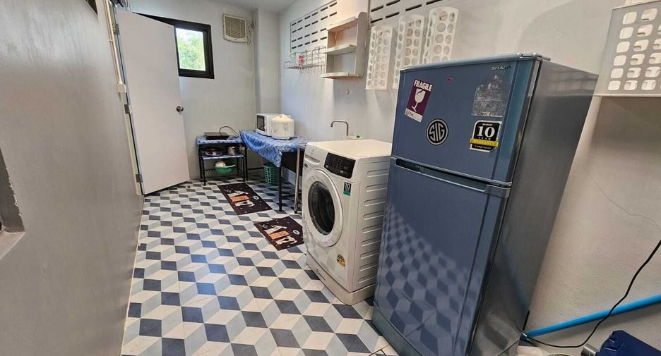ขาย 2 ห้องนอน ทาวน์เฮ้าส์ ใน ถลาง, ภูเก็ต