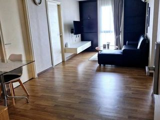 For sale and for rent 2 bedrooms condo in Khan Na Yao, Bangkok