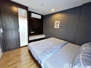 For sale and for rent 2 bedrooms condo in Khan Na Yao, Bangkok