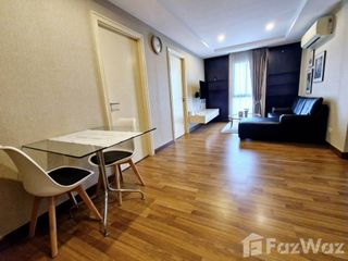 For sale and for rent 2 bedrooms condo in Khan Na Yao, Bangkok