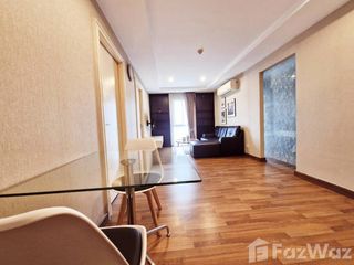 For sale and for rent 2 bedrooms condo in Khan Na Yao, Bangkok