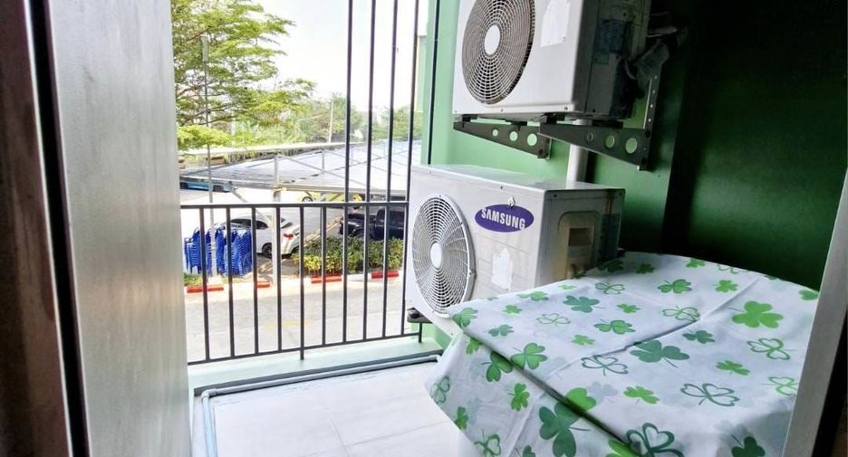 For sale and for rent 2 bedrooms condo in Khan Na Yao, Bangkok